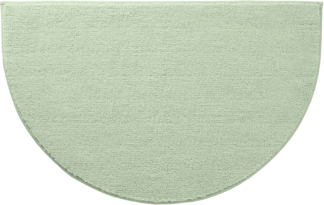 OTTO home Badematte Vanessa | Grün