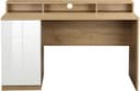 OTTO home Schreibtisch Lund | Holztöne 4
