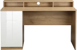 OTTO home Schreibtisch Lund | Holztöne