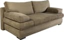 COLLECTION AB Schlafsofa Tina | Grün 5