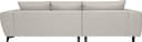 WERK2 Ecksofa Garay | Beige 5