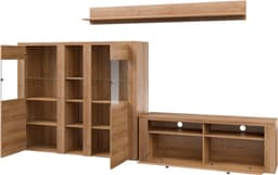 OTTO home Wohnwand Larona | Holztöne