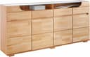 OTTO home Sideboard Vetro | Holztöne