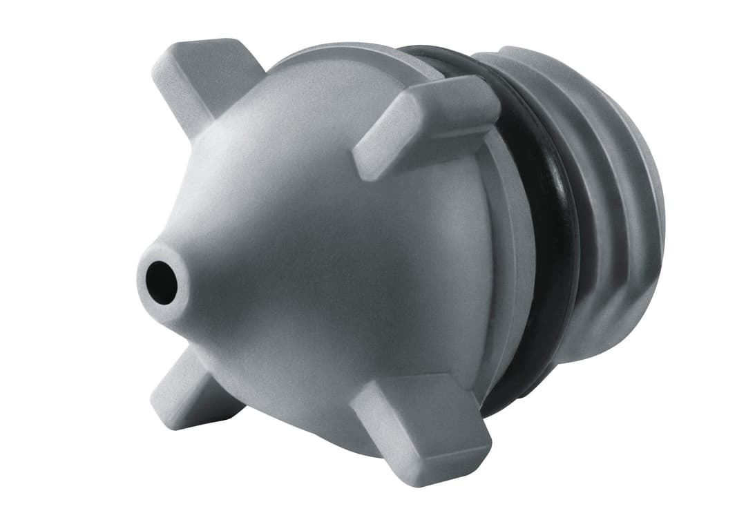 Bosch Home & Garden Farbsprühgerät PFS 2000 | Grün