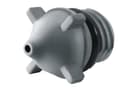 Bosch Home & Garden Farbsprühgerät PFS 2000 | Grün 5