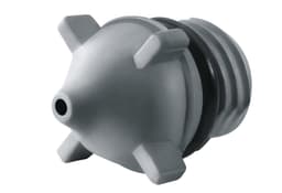 Bosch Home & Garden Farbsprühgerät PFS 2000 | Grün