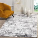 Sanat Teppich Harmony 3215 | Grau