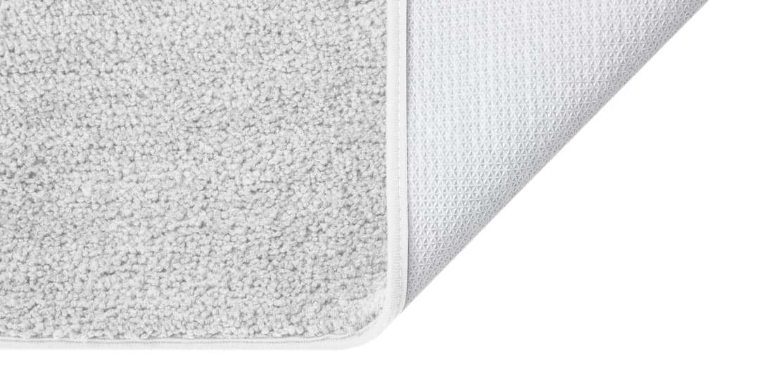 OTTO home Badematte Regona | Grau