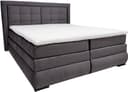 OTTO home Boxspringbett MIVVA | Grau 2