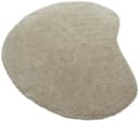 LeGer Home by Lena Gercke Hochflor-Teppich Halrum | Beige 2