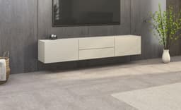 borchardt Möbel Lowboard Sophia | Beige