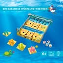 Haba Spiel Watt geht ab?!, Familienspiel | Mehrfarbig 3