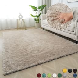 Bruno Banani Teppich Dana Teppich | Beige