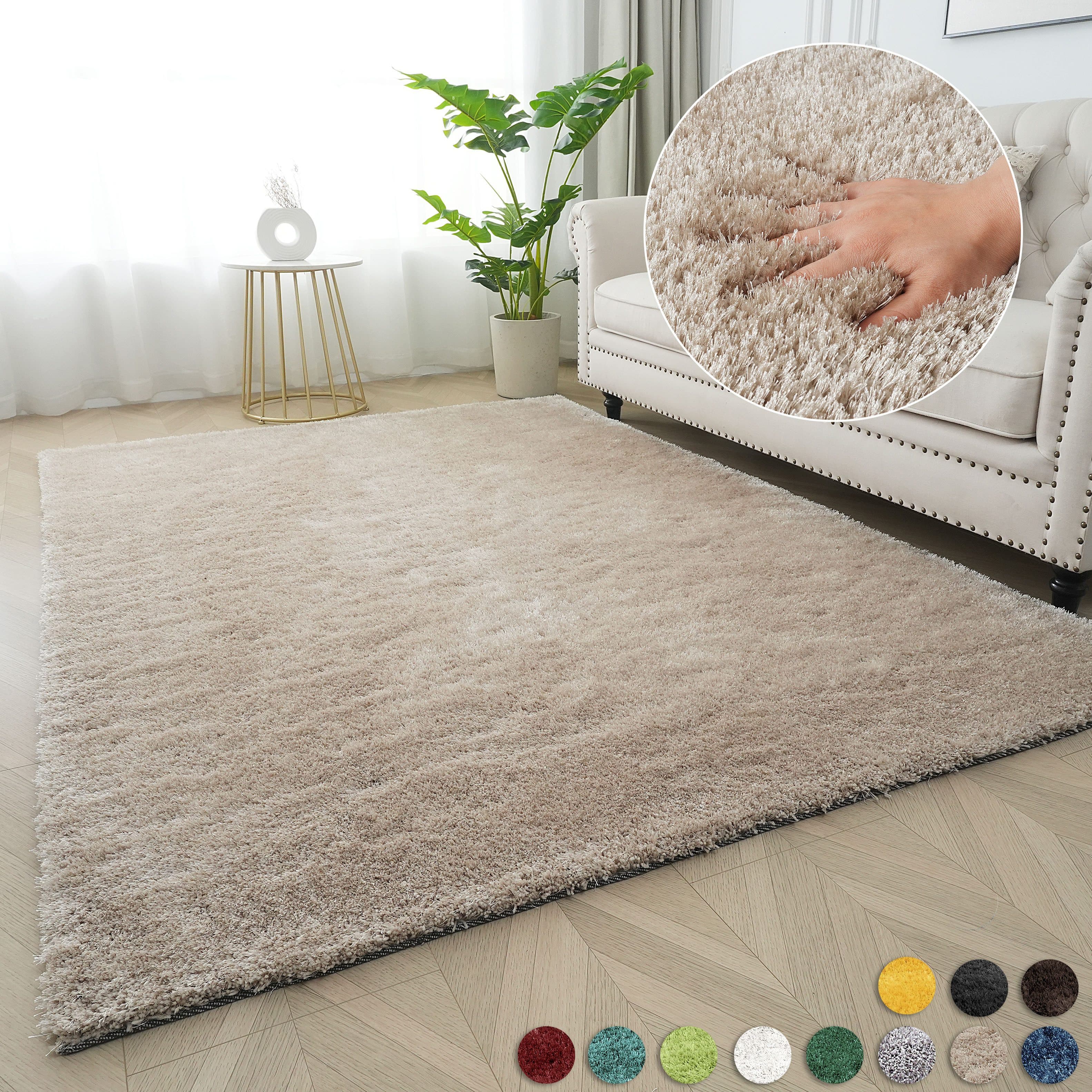 Bruno Banani Teppich Dana Teppich | Beige