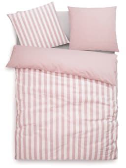 OTTO home Wendebettwäsche Greta | Rosa
