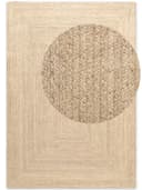 HANSE Home Teppich Juno | Beige 2