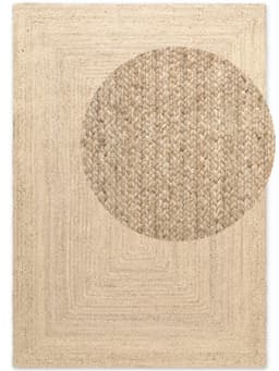 HANSE Home Teppich Juno | Beige