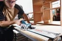 Bosch Professional Akku-Handkreissäge GKS 12V-26 | Blau 3