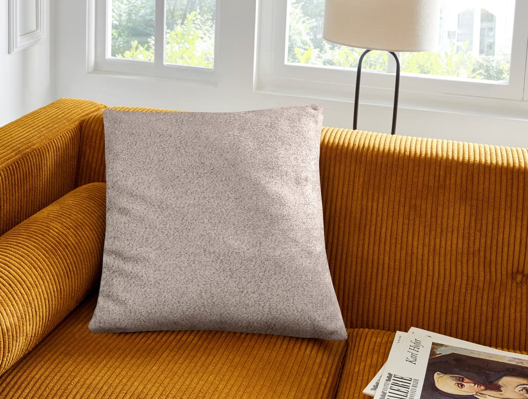 Guido Maria Kretschmer Home&Living Dekokissen Jacky | Beige
