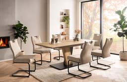 OTTO home Essgruppe Altona | Holztöne
