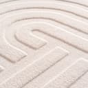 Ayyildiz Teppiche Teppich POMPEI 1611 | Beige 2