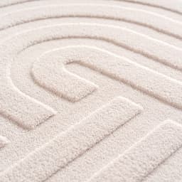 Ayyildiz Teppiche Teppich POMPEI 1611 | Beige