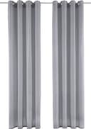 OTTO home Gardine XANA | Grau 4