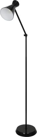 OTTO home Stehlampe Renell | Schwarz 5