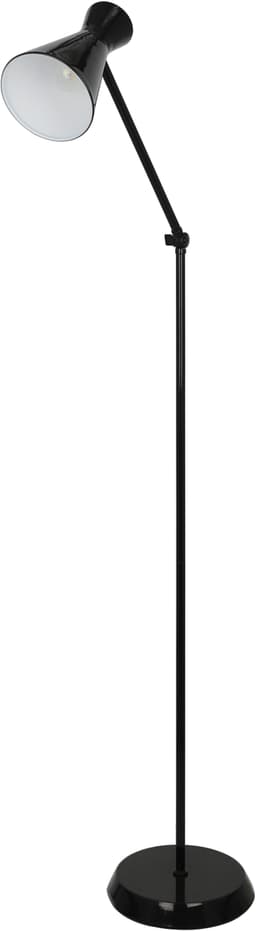 OTTO home Stehlampe Renell | Schwarz