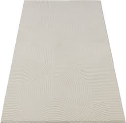 the carpet Teppich Rio | Beige