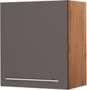 KOCHSTATION Hängeschrank KS-Wien | Braun