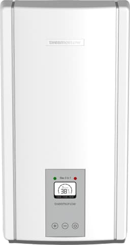 Thermoflow Elex 3 in 1 | Weiß