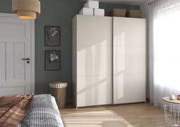 rauch Schwebetürenschrank AURELIO | Beige