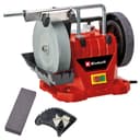 Einhell Doppelschleifer Nass-Schleifer TC-WG 200 | Rot