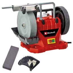 Einhell Doppelschleifer Nass-Schleifer TC-WG 200 | Rot
