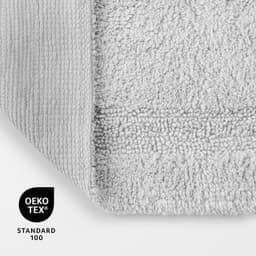 OTTO home Badematte Meellor | Weiß