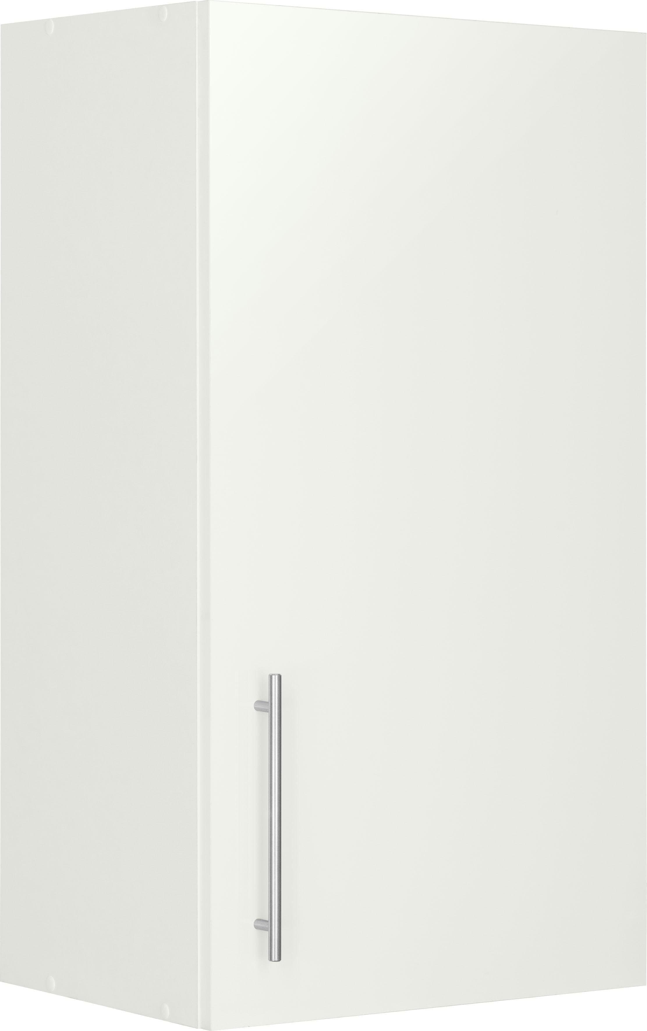 wiho Küchen Hängeschrank Cali | Weiß