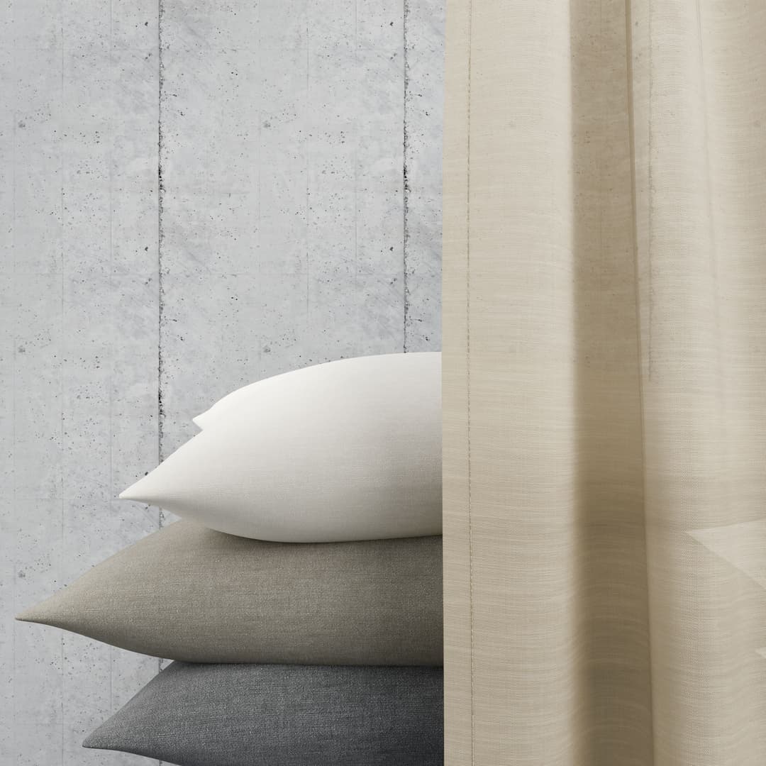 Neutex for you! Raffrollo ALLURE | Beige