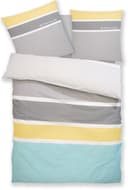 TOM TAILOR HOME Felix Bettwäsche-Set | Mehrfarbig 4