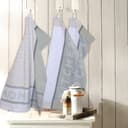 Dyckhoff HOME / KITCHEN Geschirrtuch | Beige 2