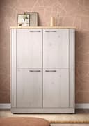 OTTO home Highboard Country | Holztöne 3