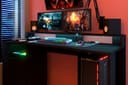 Parisot Kinderschreibtisch Gaming | Schwarz 4