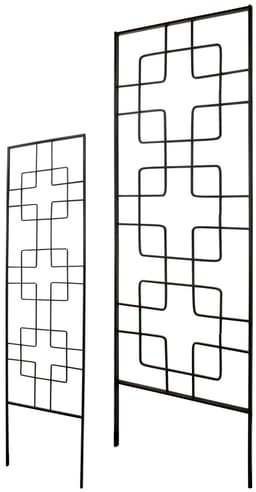 Windhager Rankgitter ZEN | Schwarz