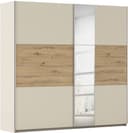 rauch Schwebetürenschrank ASTANA | Beige