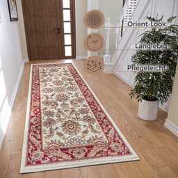 HANSE Home Teppich Reni | Mehrfarbig