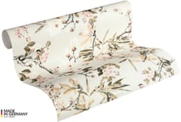 METROPOLIS BY MICHALSKY LIVING Vliestapete Dream Again | Beige