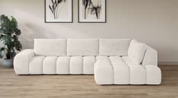 OTTO home Ecksofa AZITA | Beige