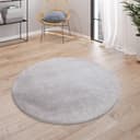 Paco Home Teppich Cadiz 630 | Grau 2