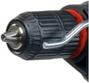 Einhell TC-ID 720/1 E Kit Schlagbohrmaschine | Rot 4