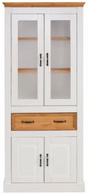 OTTO home Vitrine Selma | Weiß 3